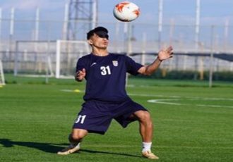 زنگ خطر برای ستاره جوان پرسپولیس / اردوی ترکیه را از دست می‌دهد؟