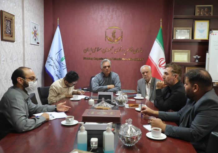 ستاد هماهنگی نیروهای داوطلب پرستار برای مراسم وداع و بدرقه رهبر شهید تشکیل شد