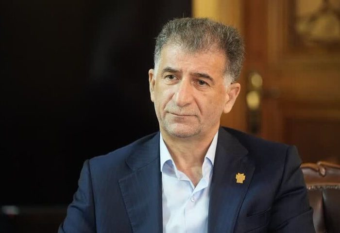 سروش: پزشک خانواده در هرسین به‌صورت پایلوت اجرا می‌شود