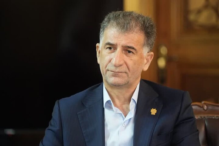 سروش: پزشک خانواده در هرسین به‌صورت پایلوت اجرا می‌شود