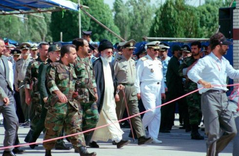سفر عشق به دارالمجاهدین؛ وداع با رهبری که دلها را برد سفر عشق به دارالمجاهدین؛ وداع با رهبری که دلها را برد