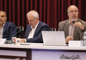 سلامت روان دانشجویان در شرایط پساجنگ؛ محور نشست معاونان دانشجویی دانشگاهها سلامت روان دانشجویان در شرایط پساجنگ؛ محور نشست معاونان دانشجویی دانشگاهها