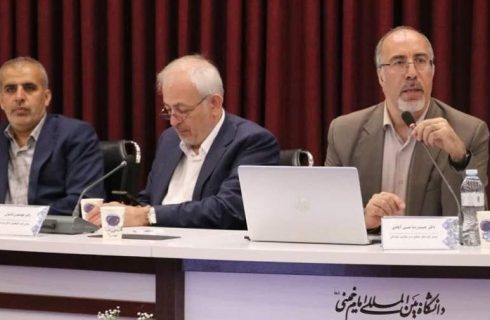 سلامت روان دانشجویان در شرایط پساجنگ؛ محور نشست معاونان دانشجویی دانشگاهها سلامت روان دانشجویان در شرایط پساجنگ؛ محور نشست معاونان دانشجویی دانشگاهها