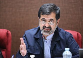 شمار زائران ورودی به قم برای تشییع رهبر شهید از یک میلیون نفر گذشت شمار زائران ورودی به قم برای تشییع رهبر شهید از یک میلیون نفر گذشت