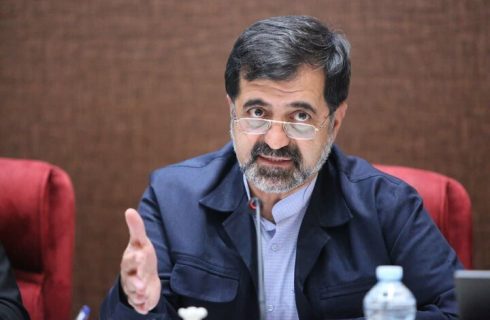 شمار زائران ورودی به قم برای تشییع رهبر شهید از یک میلیون نفر گذشت شمار زائران ورودی به قم برای تشییع رهبر شهید از یک میلیون نفر گذشت