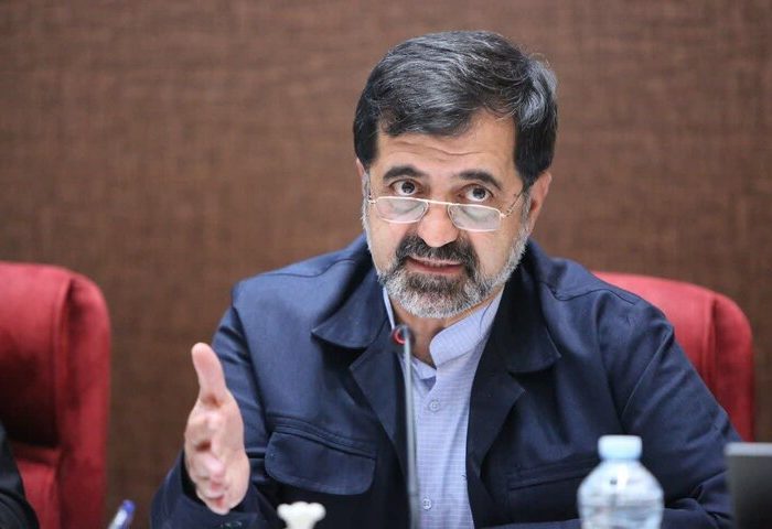شمار زائران ورودی به قم برای تشییع رهبر شهید از یک میلیون نفر گذشت