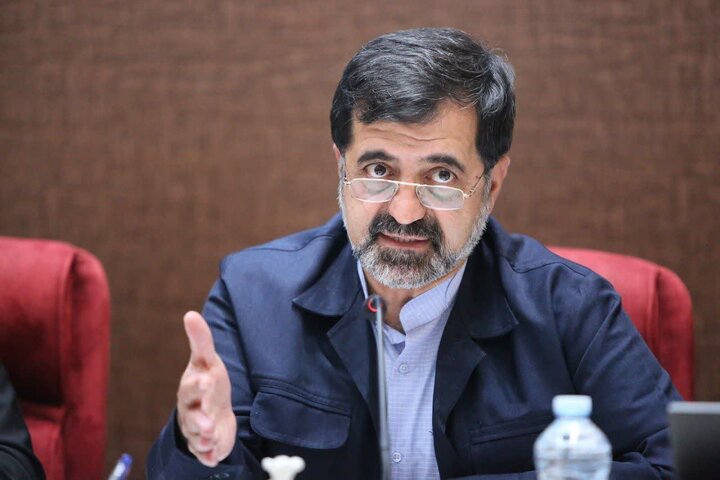 شمار زائران ورودی به قم برای تشییع رهبر شهید از یک میلیون نفر گذشت شمار زائران ورودی به قم برای تشییع رهبر شهید از یک میلیون نفر گذشت