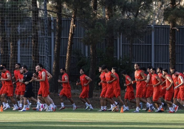 شوک بزرگ به هواداران پرسپولیس / بمب‌های نقل و انتقالات خنثی شد