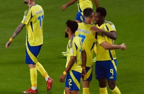 شوک به هواداران النصر / حضور رونالدو و مانه در اردوی پیشفصل عقب افتاد شوک به هواداران النصر / حضور رونالدو و مانه در اردوی پیشفصل عقب افتاد