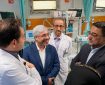 ضرورت مدیریت حجم بالای مراجعات به بیمارستانهای دولتی ضرورت مدیریت حجم بالای مراجعات به بیمارستانهای دولتی