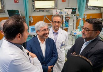 ضرورت مدیریت حجم بالای مراجعات به بیمارستان‌های دولتی