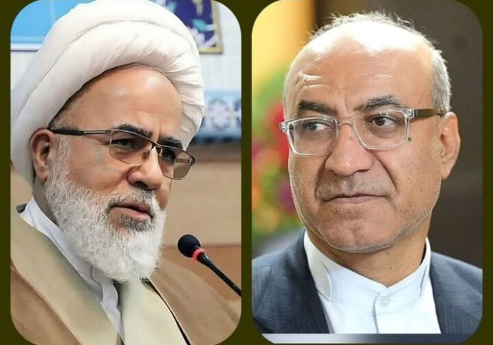 عبدی‌پور و سلطانی «نماد اخلاص و خدمت» بودند