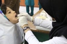 عوارض دندان‌قروچه را جدی بگیرید