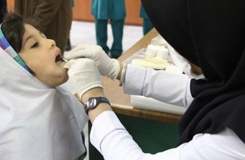 عوارض دندان‌قروچه را جدی بگیرید
