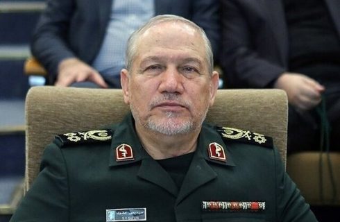 فرمانی که رهبر شهید ۱۵ سال پیش برای تنگه هرمز صادر کردند/ روایت رحیمصفوی را بخوانید فرمانی که رهبر شهید ۱۵ سال پیش برای تنگه هرمز صادر کردند/ روایت رحیمصفوی را بخوانید