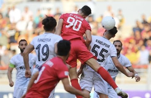 فصل جدید لیگ برتر با تأخیر کلید میخورد فصل جدید لیگ برتر با تأخیر کلید میخورد