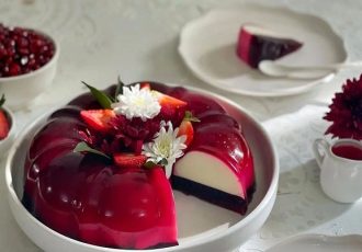 فواید ژله و ژلاتین برای بدن که نمی دانستید
