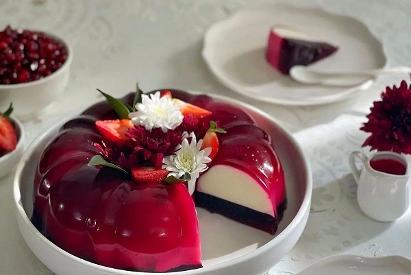 فواید ژله و ژلاتین برای بدن که نمی دانستید