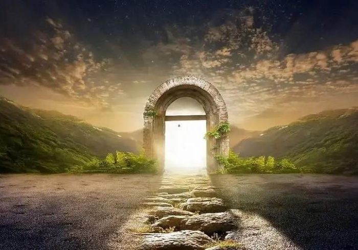قبل از مرگ این پدیده مرموز به سراغتان می‌آید!