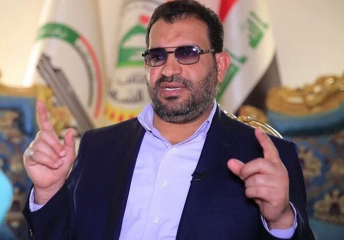 قدردانی نماینده پارلمان عراق از نقش رهبر شهید در دفاع از امت اسلامی