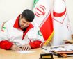 قدردانی کولیوند از مردم و داوطلبان هلالاحمر قدردانی کولیوند از مردم و داوطلبان هلالاحمر