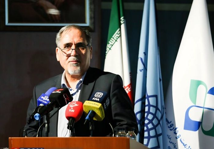 قیداری: ارتباط میان علم پزشکی و صنعت یک ضرورت است