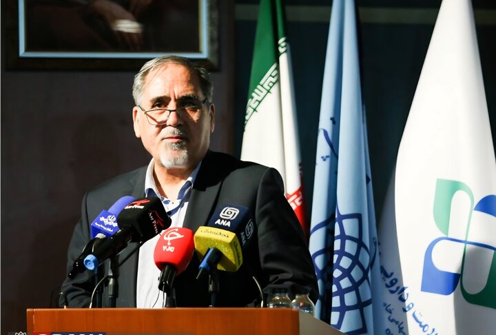 قیداری: ارتباط میان علم پزشکی و صنعت یک ضرورت است