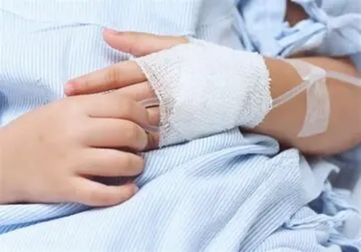ماجرای مسمومیت کودک ۷ ساله با مواد مخدر در آباده چه بود؟ ماجرای مسمومیت کودک ۷ ساله با مواد مخدر در آباده چه بود؟