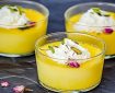 ماقوت؛ دسر محبوب رهبر شهید در وعده افطار + طرز تهیه