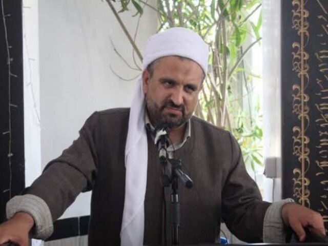 ماموستا مرادی:امر به معروف و نهی از منکر ضامن سلامت و پویایی جامعه است