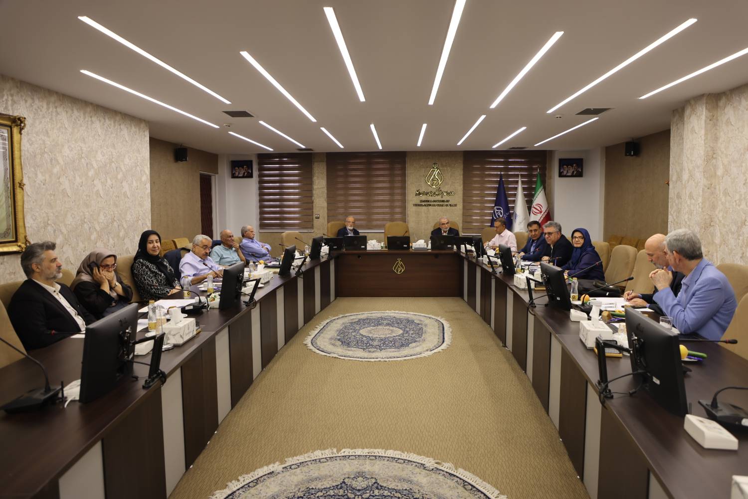 مجمع عمومی سازمان نظام پزشکی بر اجرای کارشناسی برنامه پزشک خانواده تأکید کرد .