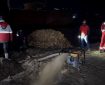 محبوبی: ۶۴ آسیب دیده سیلاب ماکو و چایپاره امدادرسانی شدند محبوبی: ۶۴ آسیب دیده سیلاب ماکو و چایپاره امدادرسانی شدند