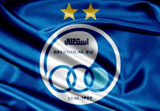 محمد خلیفه به استقلال پیوست