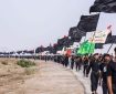 مرز شلمچه آماده میزبانی از زائران اربعین شد