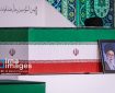 مصلای تهران به قُرُق زائران درآمد + عکس مصلای تهران به قُرُق زائران درآمد + عکس