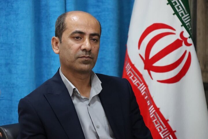 مقاتلی: فعالیت گروههای جهادی جلوهای از روحیه خدمترسانی است مقاتلی: فعالیت گروههای جهادی جلوهای از روحیه خدمترسانی است
