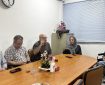 نارین پس از درمانهای تخصصی از بیمارستان بعثت سنندج ترخیص شد نارین پس از درمانهای تخصصی از بیمارستان بعثت سنندج ترخیص شد