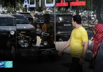 ناقوس جنگ خریداران را به بازار خودرو برگرداند / بازار در انتظار چه چیزی است؟+ جدول قیمت ناقوس جنگ خریداران را به بازار خودرو برگرداند / بازار در انتظار چه چیزی است؟+ جدول قیمت
