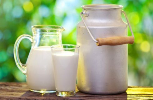 ناگفتههایی از ماندگاری شیرهای پاکتی؛ هشدار متخصص تغذیه ناگفتههایی از ماندگاری شیرهای پاکتی؛ هشدار متخصص تغذیه