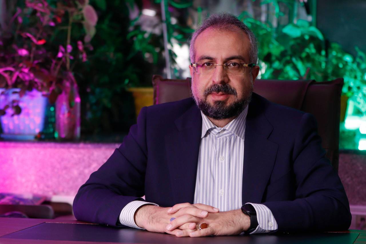 نشست هم‌اندیشی معاونین آموزشی و پژوهشی نظام پزشکی‌های سراسر کشور برگزار شد.