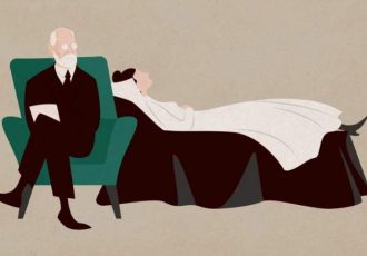 نظریه‌ها و سهم زیگموند فروید در روانشناسی