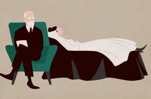 نظریه‌ها و سهم زیگموند فروید در روانشناسی