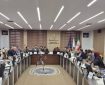 نهمین جلسه شورای عالی سازمان نظام پزشکی در حال برگزاری است
