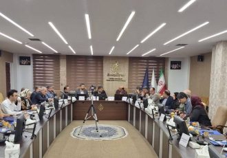 نهمین جلسه شورای عالی سازمان نظام پزشکی در حال برگزاری است