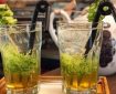 نوشیدنی‌های طبیعی برای مقابله با گرمای شدید