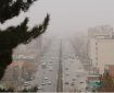 هشدار آلودگی هوا در تهران / ۸ منطقه در وضعیت قرمز قرار گرفت هشدار آلودگی هوا در تهران / ۸ منطقه در وضعیت قرمز قرار گرفت