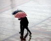 هشدار هواشناسی تهران / باد شدید و بارش در راه است هشدار هواشناسی تهران / باد شدید و بارش در راه است