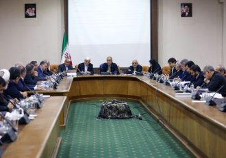 هشدار پزشکیان درباره شرایط کشور / تأکید بر مشارکت مردم برای عبور از بحران