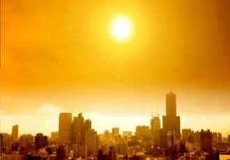 هفته جهنمی در ۱۴ استان ایران/ هشدار قرمز برای گرمازدگی و آتش‌سوزی