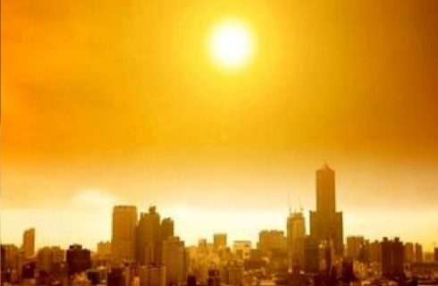هفته جهنمی در ۱۴ استان ایران/ هشدار قرمز برای گرمازدگی و آتش‌سوزی